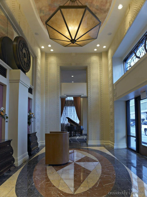Hu Hotel Memphis
