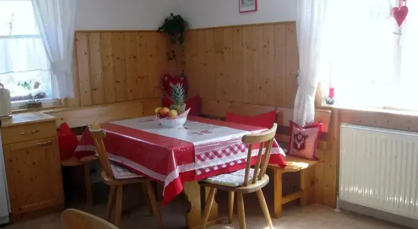Haus Klinger