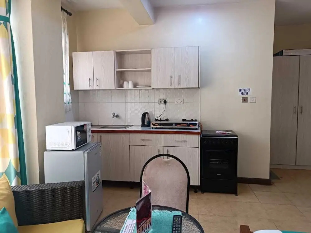 King's Suites