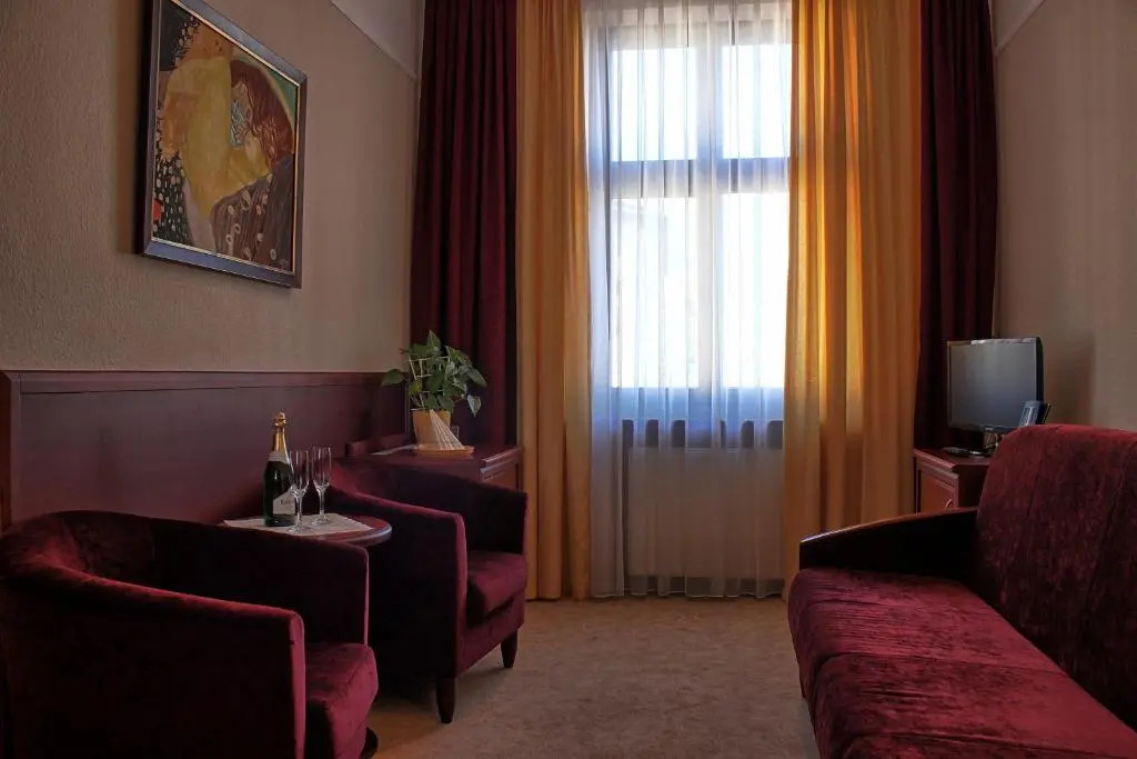 Hotel BAST Wellness & SPA