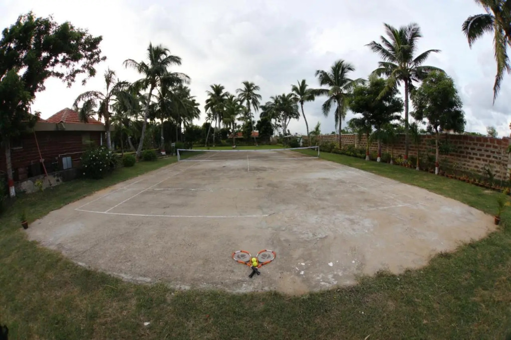 Toshali Sands Puri