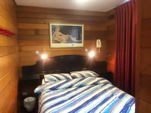 Shamrock Apartments