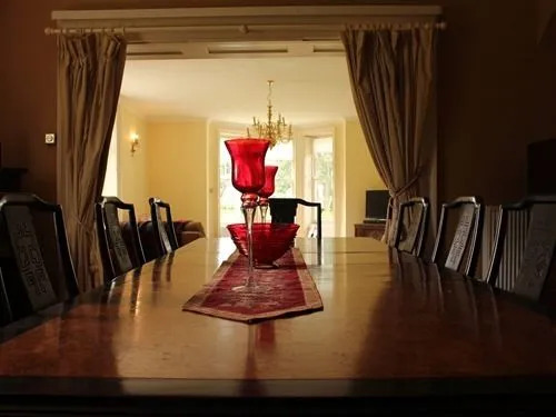 Red Lodge House