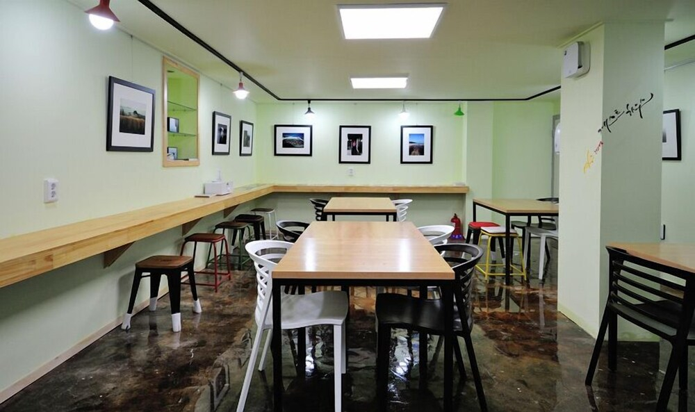 Yeosu Inn Guesthouse