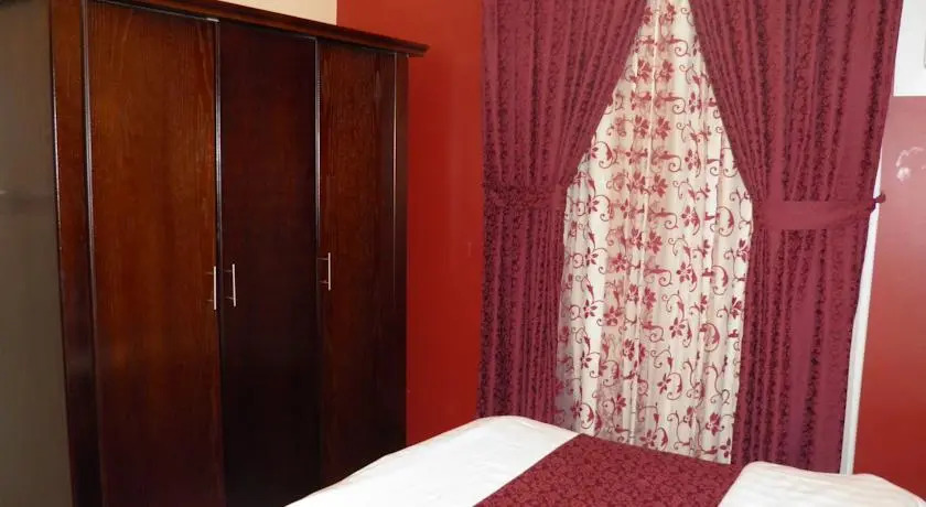 Elaf Al Modn Hotel Apartments