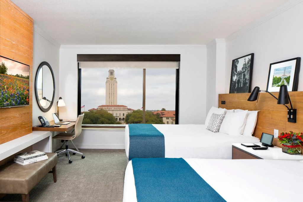AT&T Hotel & Conference Center