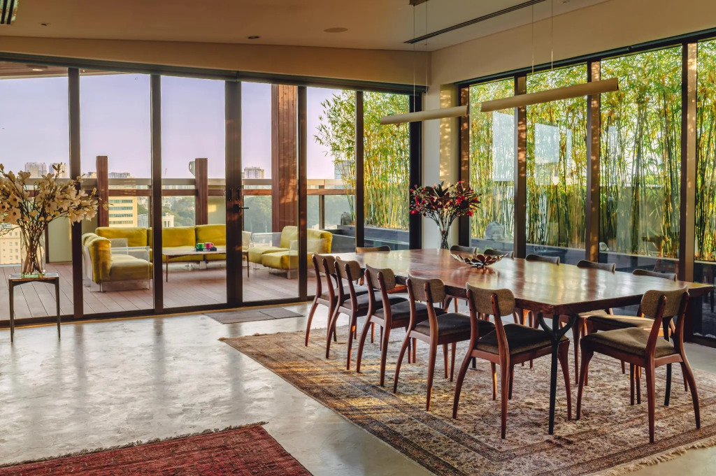 SILA Urban Living