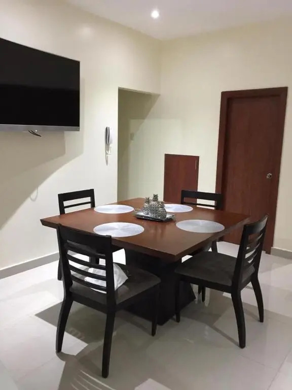 Garzota Suites Airport
