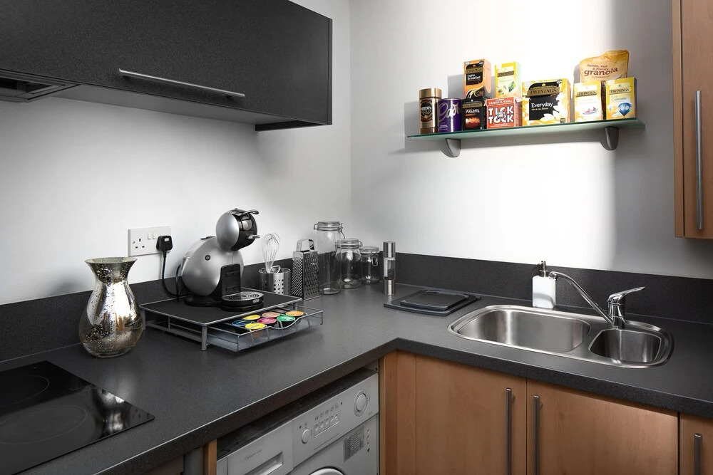 5* Stylish Executive 1 BR - Brindley Place/Broad St