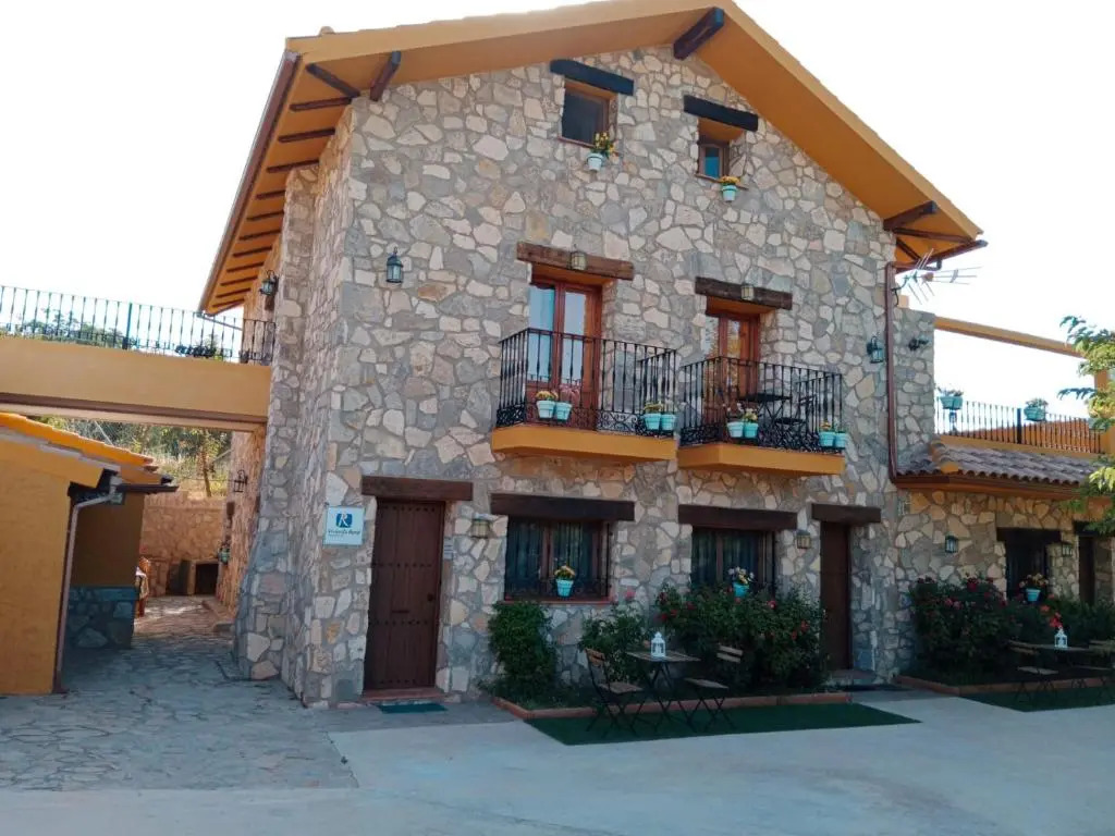 Finca Los Villegas