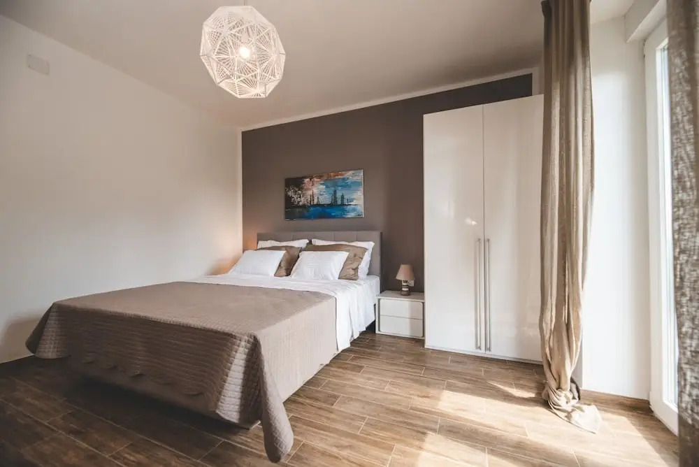 Rooms Dejana