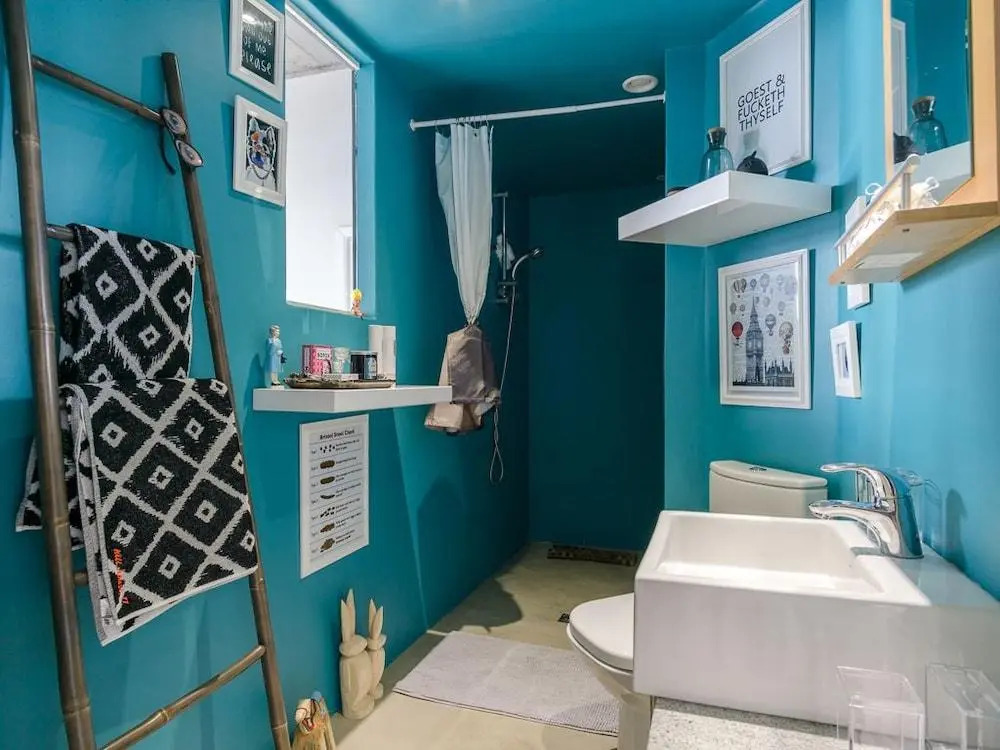 Designer De Waterkant Pad