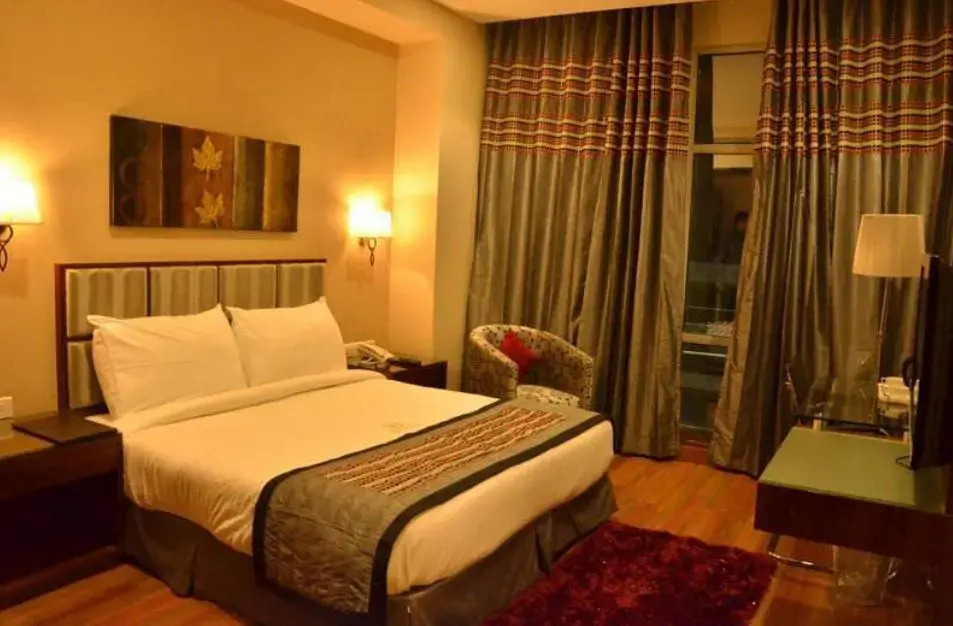Hotel Downtown