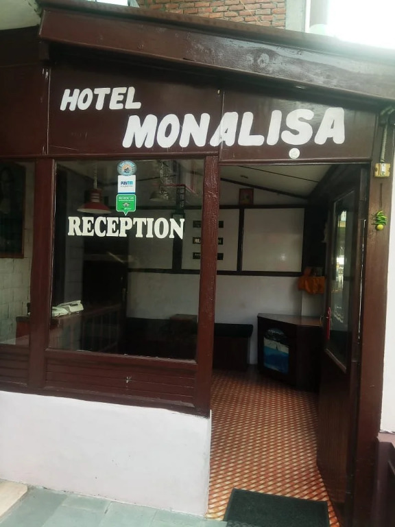Monalisa hotel