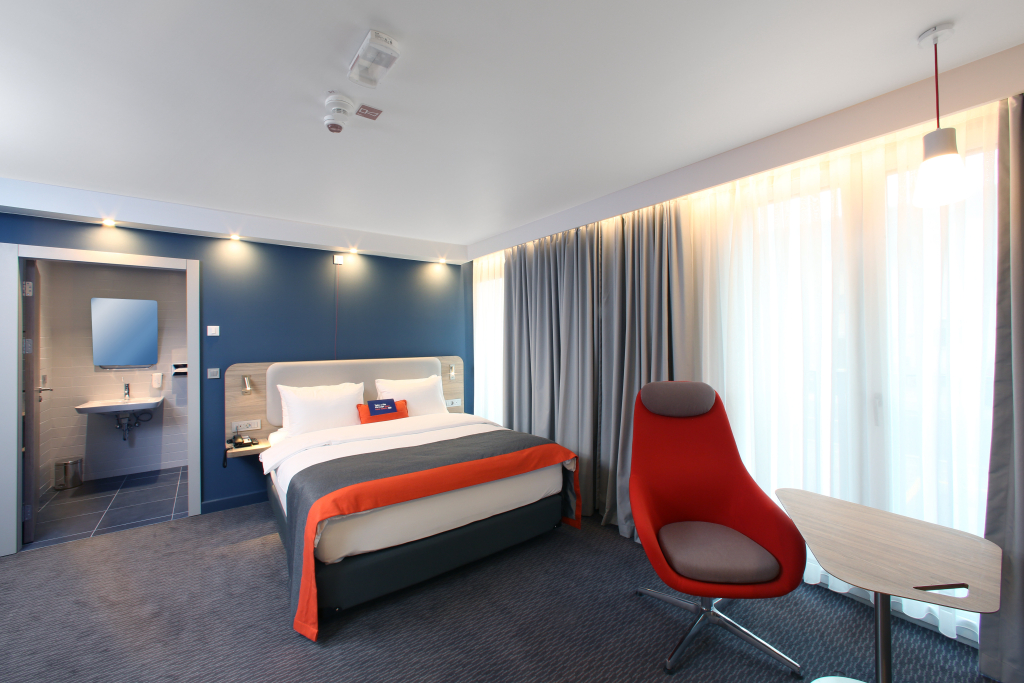 Holiday Inn Express - Ljubljana by IHG