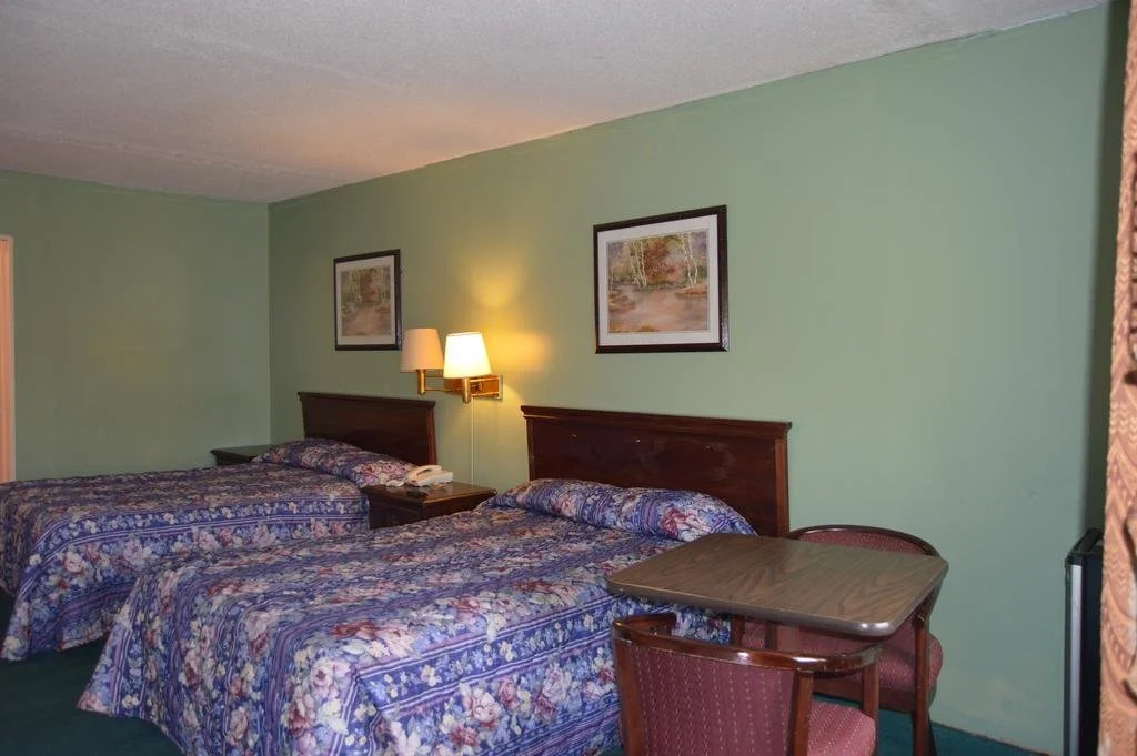 Seminole Inn