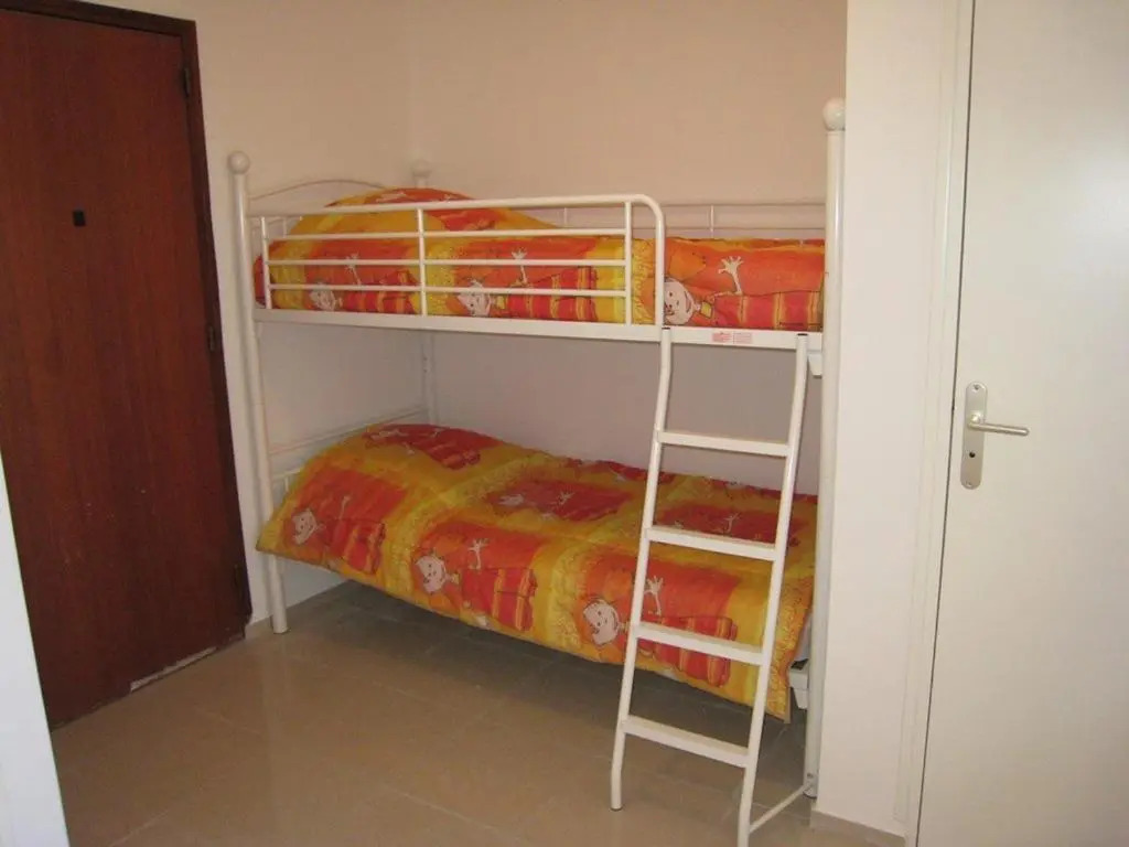Appartement Cavalaire-sur-Mer, 2 pièces, 4 personnes - FR-1-100-224