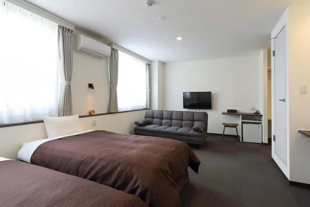 Global Resort ONO de LUNE