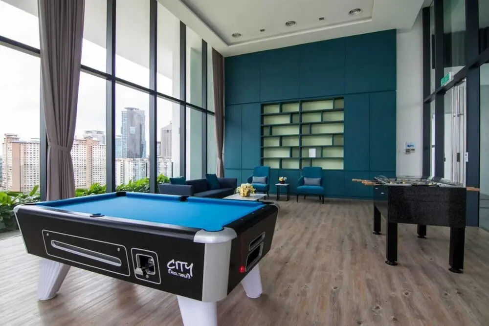 Nadi Service Apartments Bangsar by Plush