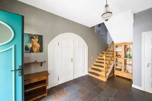 The Secret Garden Boutique B&B
