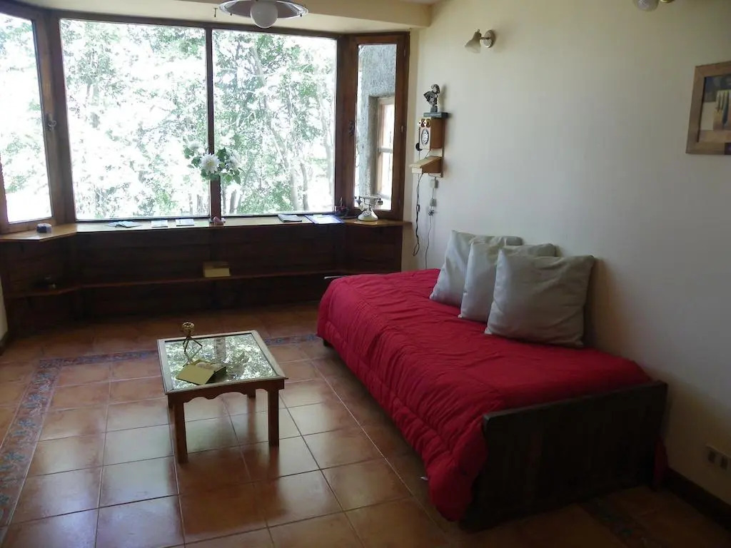 Casa Bosque