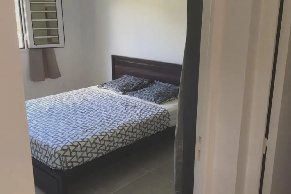 Villa With 2 Bedrooms In Le Diamant With Private Pool Enclosed Garden And Wifi 150 M From The Beach