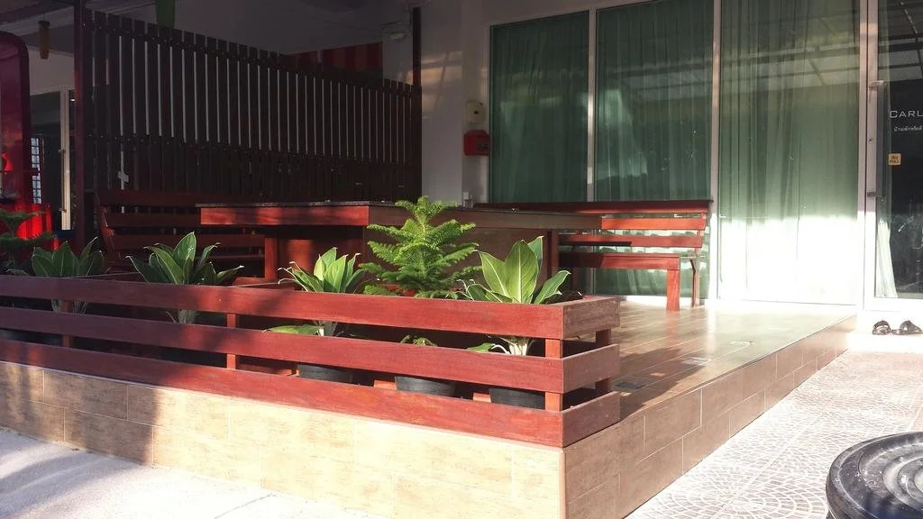 Caruso Terrace