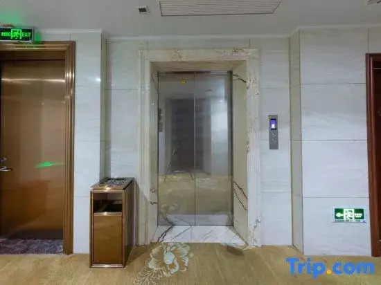 Wuchuan Times Hotel (Datang Park Branch)