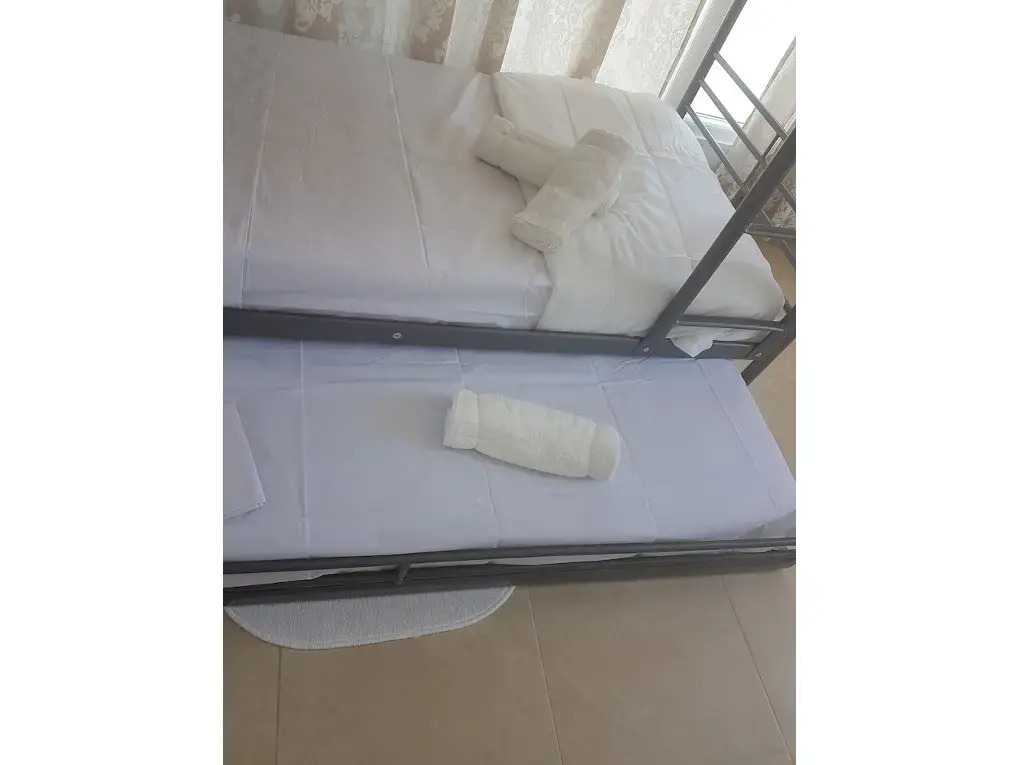 Residencia Universitaria Alboran
