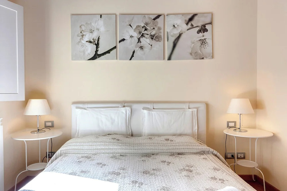 Bright and Comfortable Apartment in Florence S M Novella Area