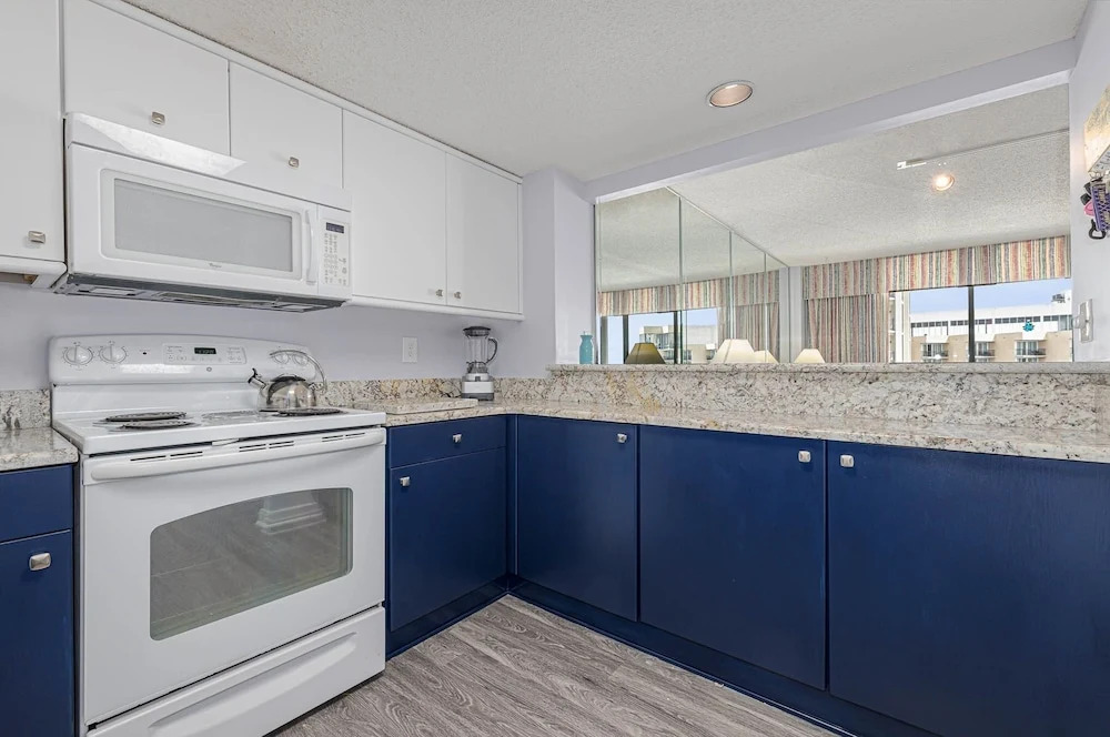 1508 North Hampton @ Kingston Plantation 3 Bedroom Condo