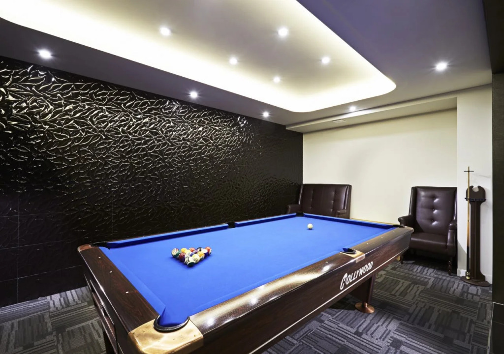 Hotel Boutique 9