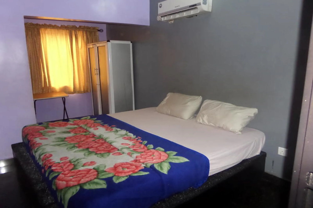 Trendor Hotel