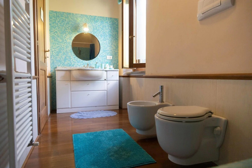 Il Casale Alle Farine