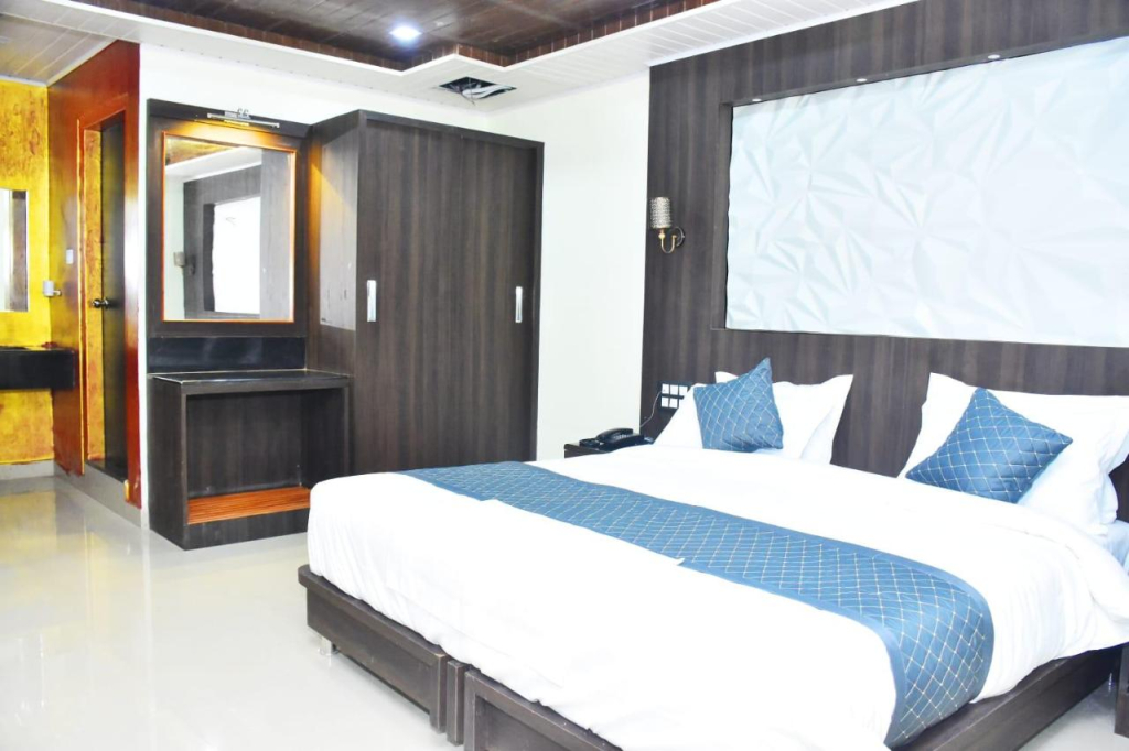 Hotel La Gowri, Coorg