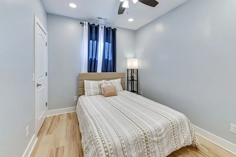 7 Mi to Louisville: Pet-friendly New Albany Home