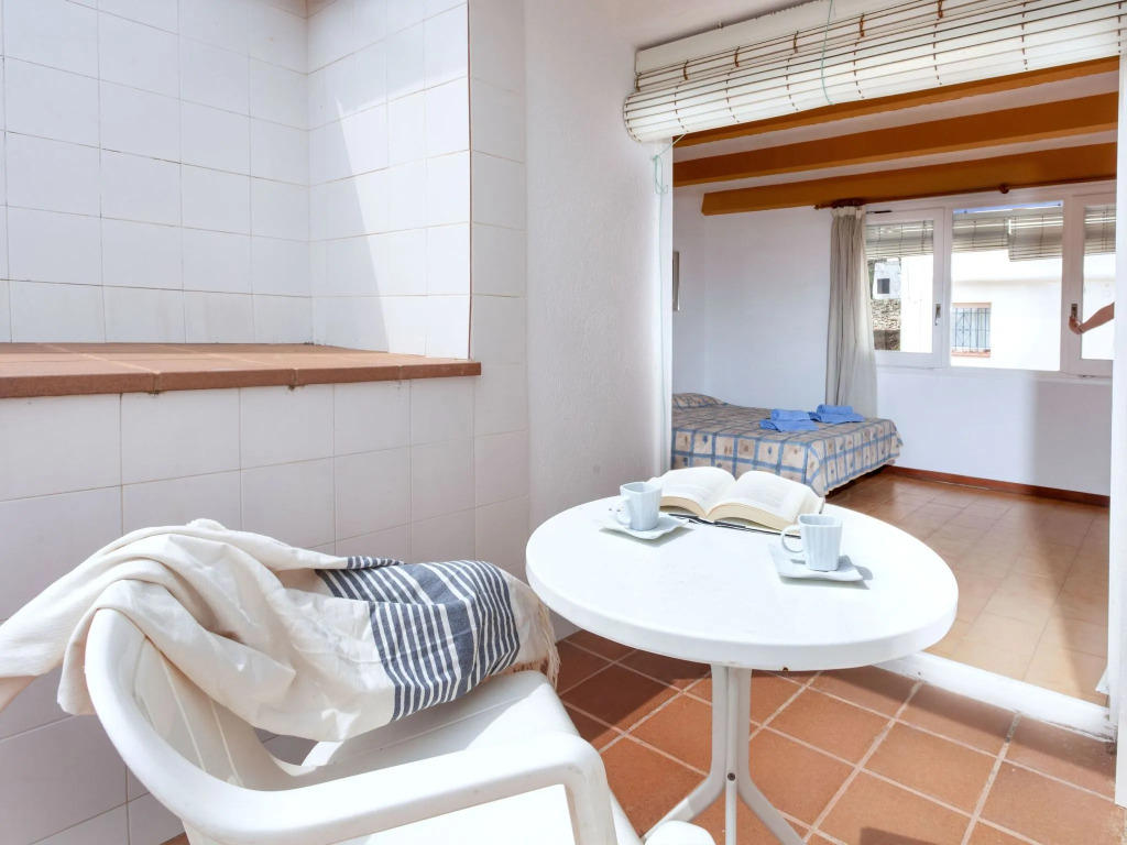 Holiday Home Delta 1 by Interhome