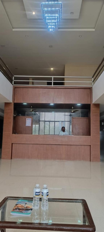 Anand Inn Residency By Travel Pleasure Hotels