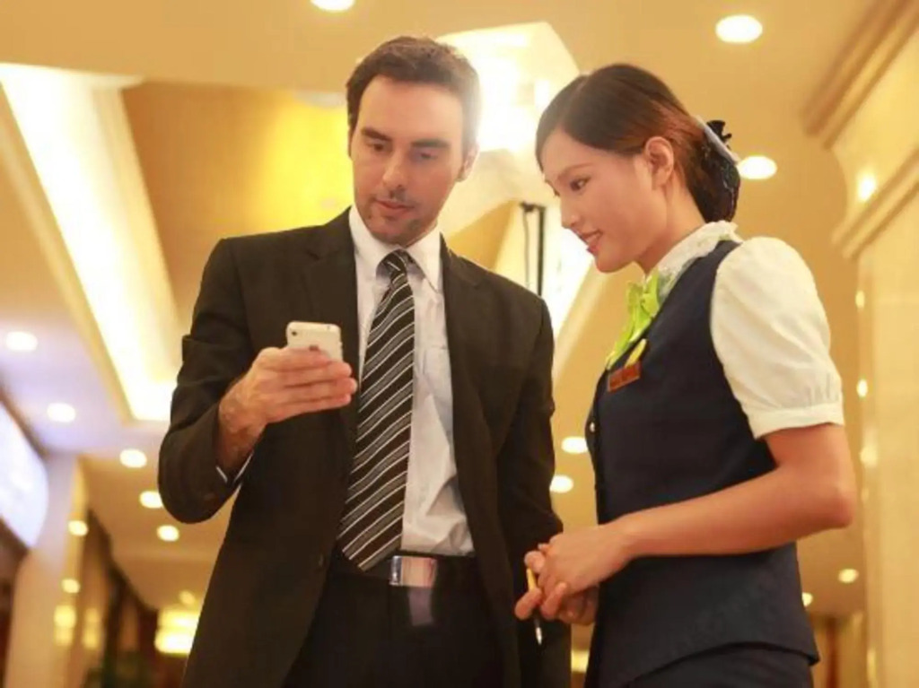 Vienna International Hotel (Chenzhou Guoqing South Road)