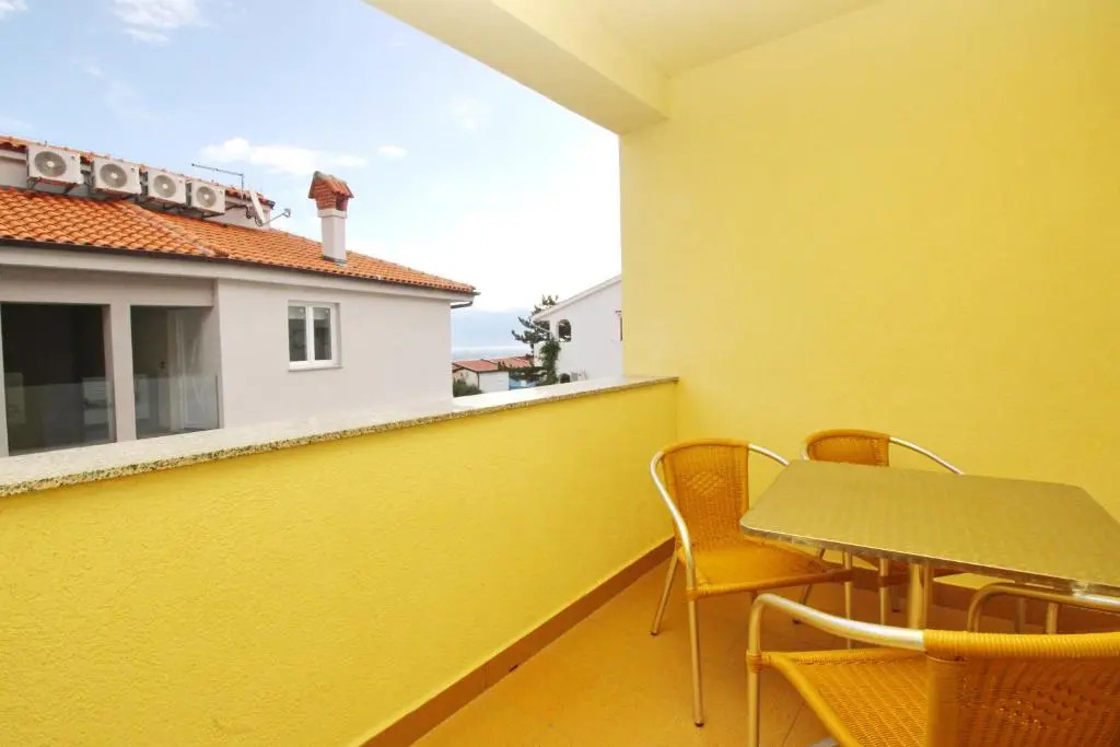 Apartments Limun Zarok