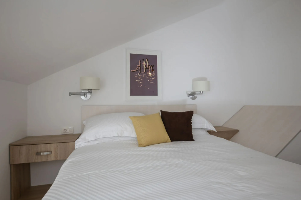 Amorino Of Dubrovnik Apartments