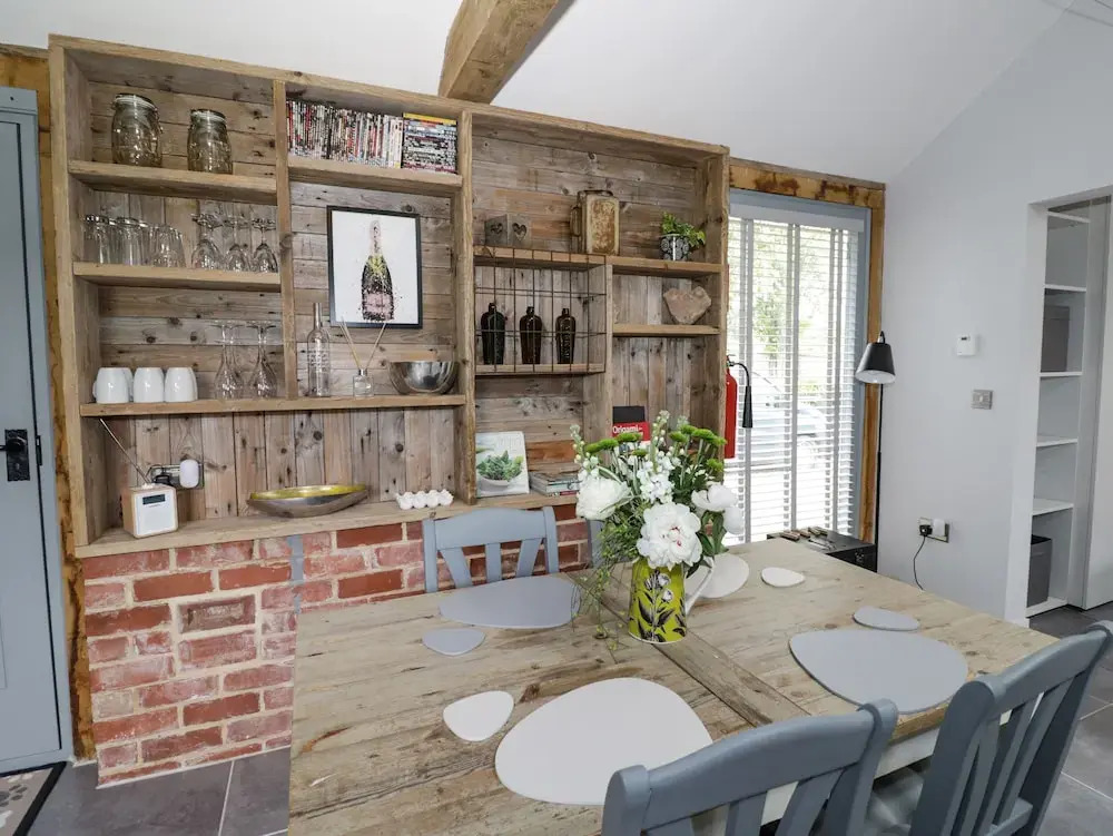 Freds Shed