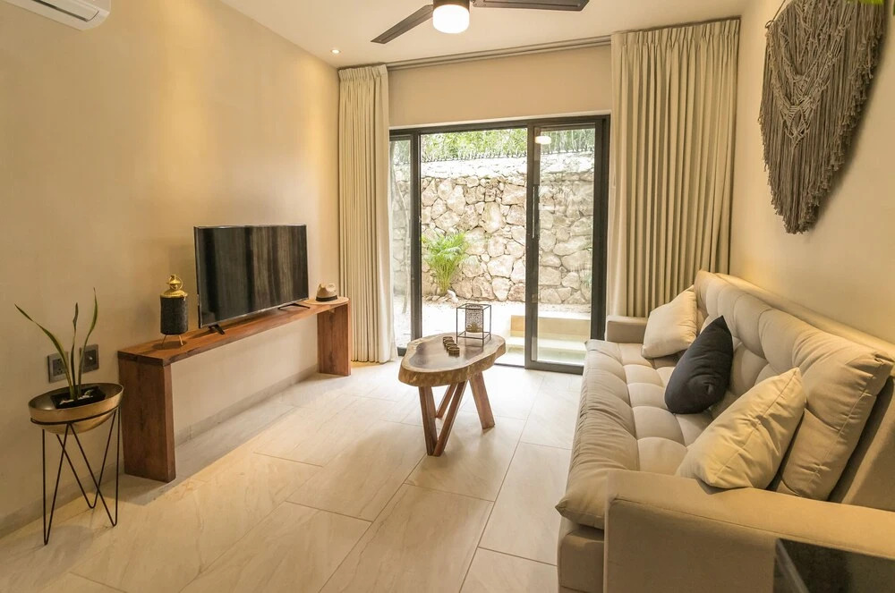 Luxury Condos at Étnica Tulum