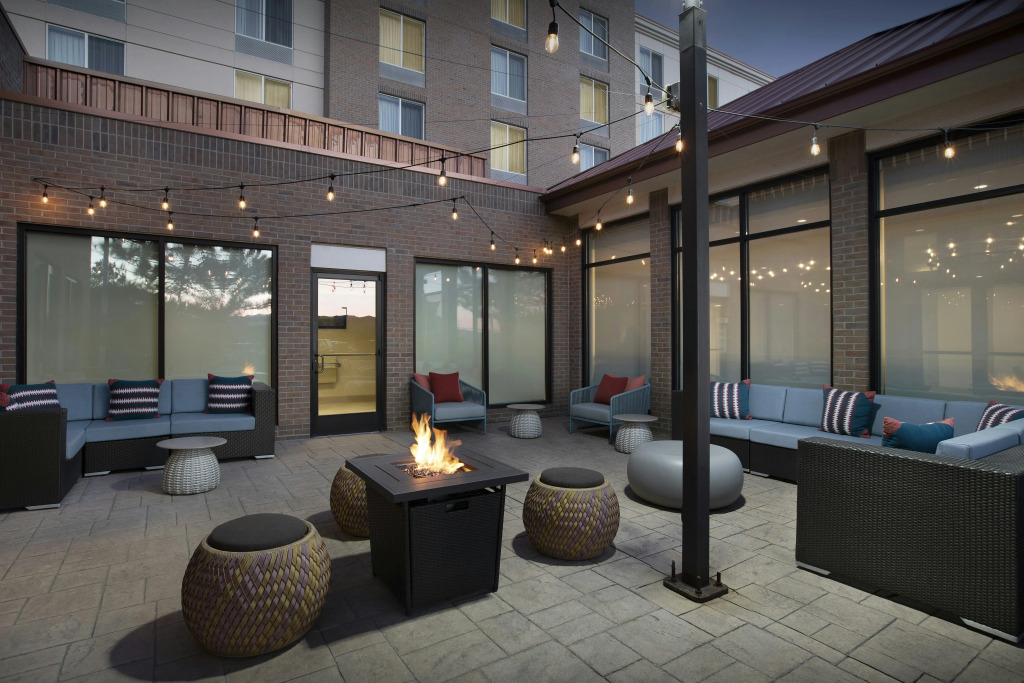 Hilton Garden Inn Denver Highlands Ranch