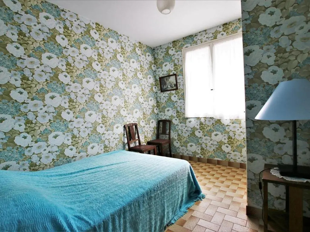 Maison Saint-Brevin-les-Pins, 5 pièces, 8 personnes - FR-1-364-66