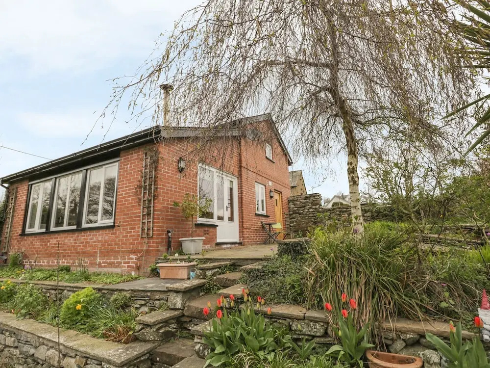 Beck Cottage