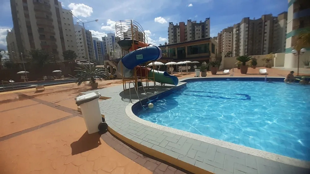 Condominio Millenium