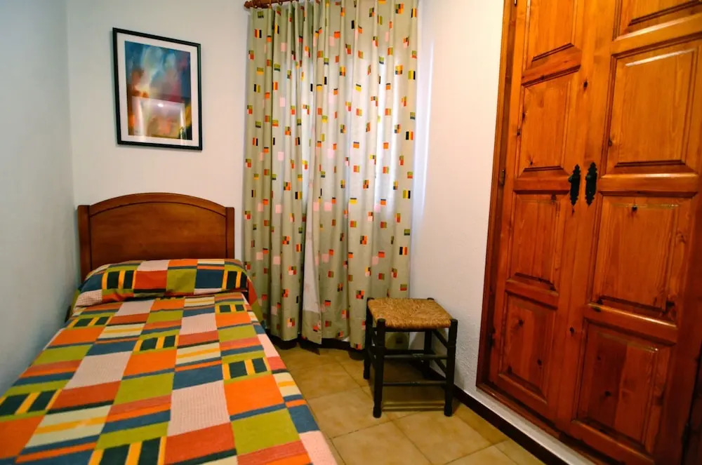 Apartamento Arts 1