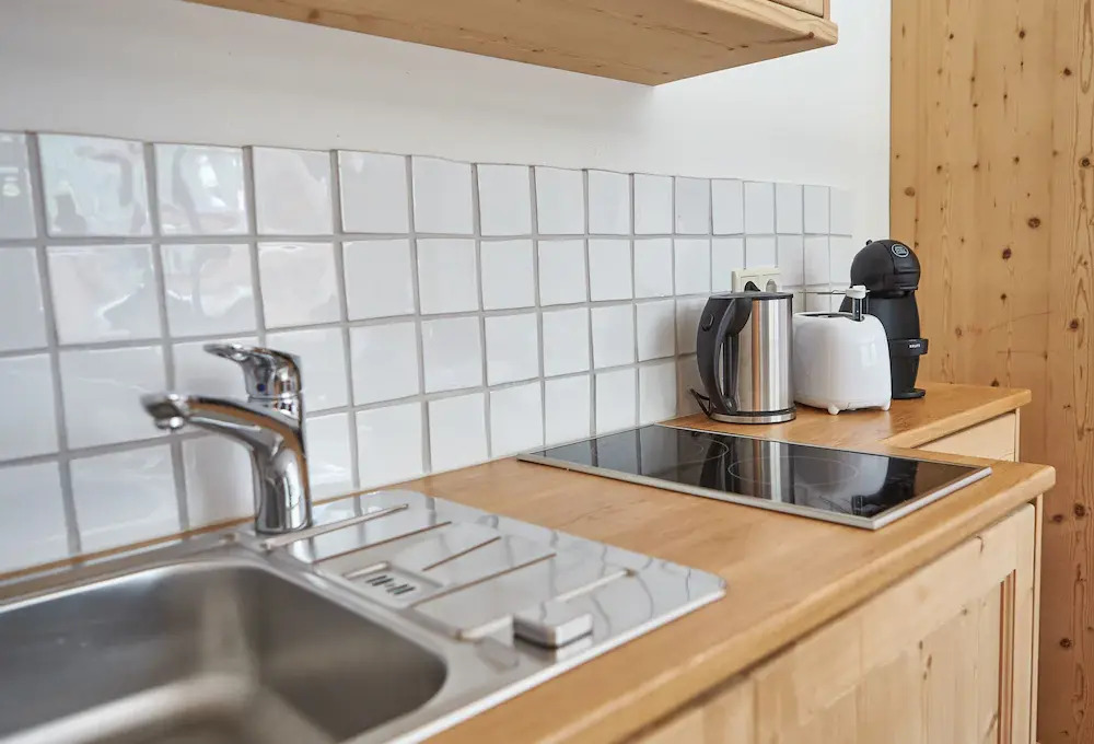 Appartement Kohlmais by Easy Holiday Appartements
