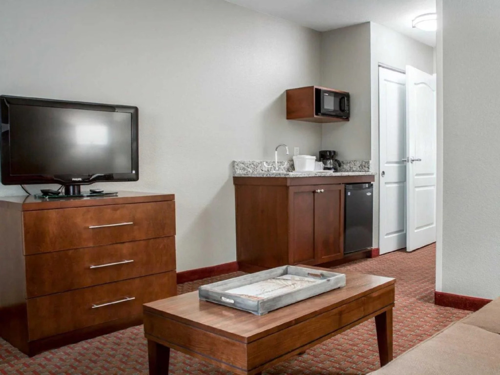 Comfort Inn & Suites Carbondale on the Roaring Fork